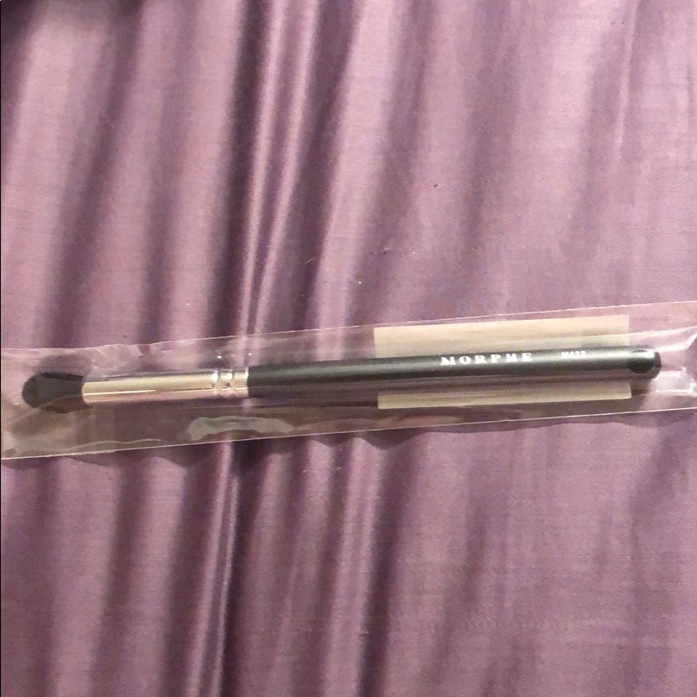 Morphe Cosmetics M412 Deluxe Pointed Blender Brush